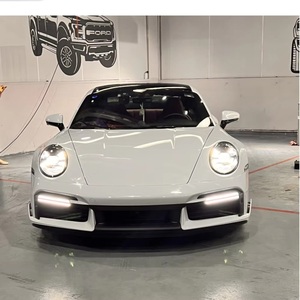 <span class=keywords><strong>911</strong></span> kits de carrosserie pour <span class=keywords><strong>Porsche</strong></span> <span class=keywords><strong>911</strong></span> 2019-2023 pièces automobiles de style turbos - Product Image 2