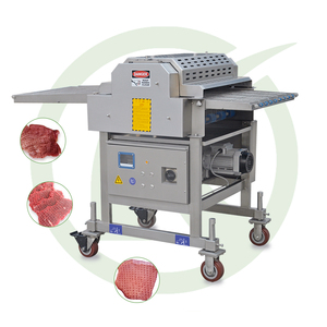 New Arrival Pork Chicken Beef Mutton Meat <b>Tenderizer</b> Machine - Product Image 2
