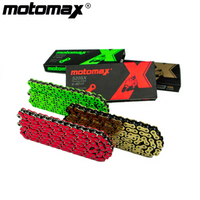 Accessoires de moto SFR China Manufactory Direct, pièces de moto, 520SX3, joint d'étanchéité de chaîne pour VOGE 525R/500R/AD/DS