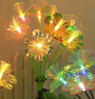 Lampes solaires encastrées LED étanches pour l'éclairage paysager de jardin, allée, pelouse, patio, cour, chemin, allée de garage, décoration