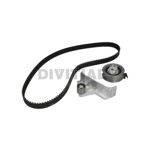 Kit <span class=keywords><strong>de</strong></span> <span class=keywords><strong>courroie</strong></span> <span class=keywords><strong>de</strong></span> <span class=keywords><strong>distribution</strong></span> INA 530054610 pour VW GOLF Passat <span class=keywords><strong>Skoda</strong></span> OCTAVIA SUPERB <span class=keywords><strong>FABIA</strong></span> Seat IBIZA LEON ALTEA - Product Image 2