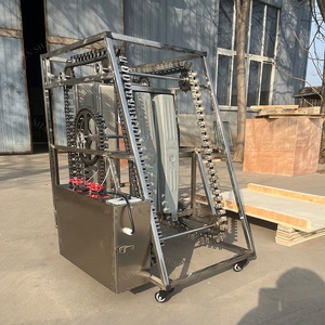 <span class=keywords><strong>Seekh</strong></span> Kebab Making Ménage Barbecue Maker Brochettes Kebab Machine - Product Image 2