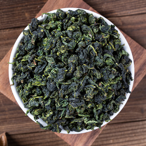 Té Oolong Tie Guan Yin Estándar, Post-Fermentado, de 1-2 Años de Añada, en Caja y Bolsa a Granel - Product Image 4