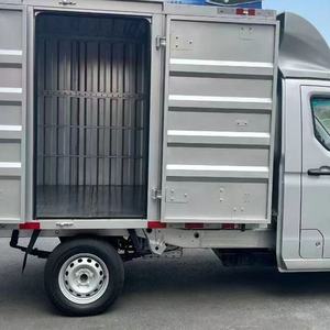 Camionetas Eléctricas Personalizadas, Vehículos de Transporte, Camionetas de Carga de Nueva Energía, Eléctricas, de 4 Ruedas, 4x4 para Adultos - Product Image 3