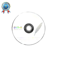 Discos DVD-R Vacíos Originales de Fábrica China 2027 al por Mayor en Caja Tipo Pastel, Discos DVD Baratos con Logotipo Personalizado