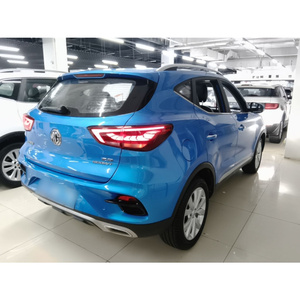 Auto Usado Guazi, MG ZS 2020, Envío Rápido, Motor de Gasolina, Automático, SUV de 5 Plazas, Volante a la Izquierda, para Flotas de SUVs Prácticas - Product Image 5