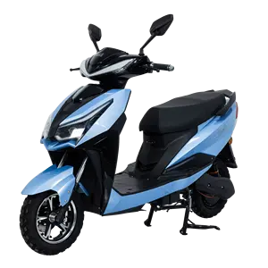 Wholesale 10-inch electric motorcycles with LED display