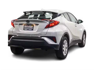 2021 CHR XLE-Kilometraje bajo, diseño deportivo, entrega rápida-Comprar hoy - Product Image 2