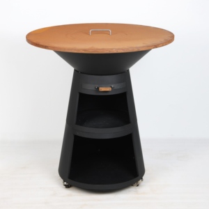 Vente en gros <span class=keywords><strong>de</strong></span> plaques <span class=keywords><strong>de</strong></span> cuisson d'extérieur en matériaux neufs, faciles à assembler, pour camping, jardin et cuisson au feu <span class=keywords><strong>de</strong></span> bois - Product Image 4