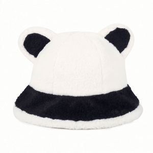 Sombreros de Pescador de Piel Sintética para Adultos, Unisex, para Invierno, con Orejas Extraíbles, para Viajes y Pesca, Protección Solar, Venta al Por Mayor - Product Image 6