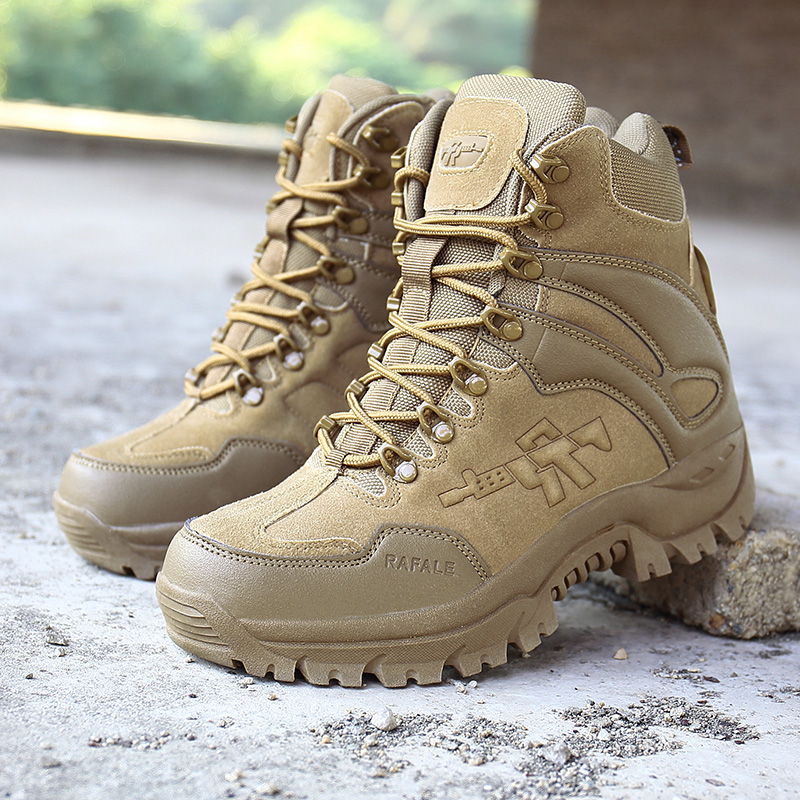 hunter-performance-cana-media-v_tex-¨nuevas¨ botas militares wolker