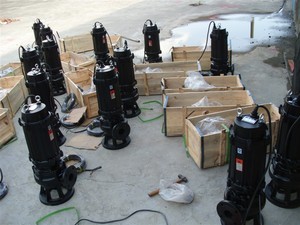 Pompe Sommergibili per Acqua ad Alta Portata <span class=keywords><strong>220</strong></span> Volt, 7hp, 0.25hp, 1hp, 1.5hp, 40hp, 2 Pollici, 3 Pollici, Profondità 200m, Prezzi per Uso Intensivo - Product Image 3