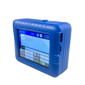 Nouvelle <span class=keywords><strong>imprimante</strong></span> à jet d'<span class=keywords><strong>encre</strong></span> portable avec garantie d'un an Machine d'estampillage de la date et de l'heure pour l'impression d'étiquettes et de papier - Product Image 1