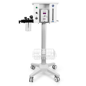 Équipement vétérinaire approuvé Ce portable anesthésie Machine médicale Cliniques d'urgence Équipement hospitalier pour la chirurgie - Product Image 4