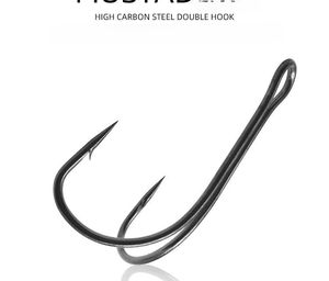Leurre de pêche professionnel en forme de crâne, tête de plomb artificielle avec hameçon en acier à haute teneur en carbone pour la pêche au gros gibier, directement de l'usine - Product Image 6