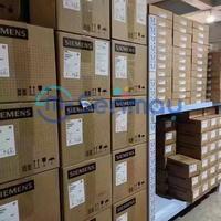 Nuevo Paquete de Capacitación Original SIMATIC S7-300 Tecnología F para Control Industrial PLC Siemens 6ES7326-2FS00-4AB1