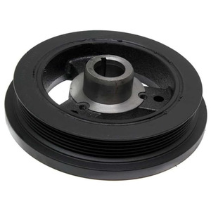 รอกสายพานวี 30 มม. รู 1 ร่อง สำหรับซ่อมเครื่องจักรเชฟโรเลต จี๊ป - Product Image 1