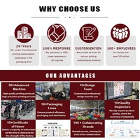 Étiquettes en carton duplex personnalisées en gros pour produits alimentaires et fruits de supermarché, étiquettes d'écriture, panneaux publicitaires promotionnels pour l'épicerie