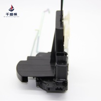 Actionneur de serrure de porte pour Cerato, système de verrouillage centralisé, référence usine 813202F030, référence OE 81320-2F030