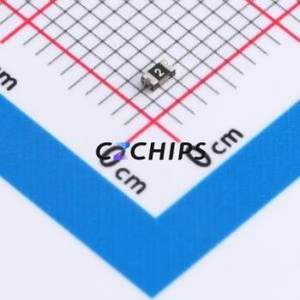 0603L012/24XR Resettable Fuse 0603 Fuse 24V 40A 120mA 360mA - Product Image 2