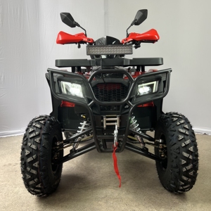 <span class=keywords><strong>Quad</strong></span> 200cc 4 temps, véhicule tout-terrain 4 roues, prix imbattable, directement de l'usine - Product Image 3