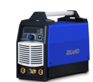 Machine de soudage à l'arc immergé numérique RILAND MZ 1000HD, inverseur IGBT 1000A, triphasé 380V, pour tôles et tuyaux en acier lourd - Product Image 2