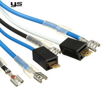 Cable Serial USB RS232 Yeasion al por Mayor, Adaptador de Puerto COM de 9 Pines de Goma para Dispositivos Electrónicos, Depuración de Motocicletas y Automóviles