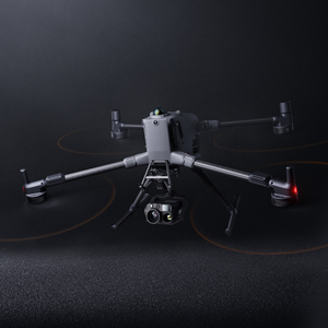 Dron Comercial Profesional Matrice 400 con Cámara y Control Remoto para Topografía y Operaciones Marítimas - Product Image 4