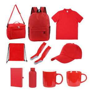 2025 年企业新员工套装促销纪念品新奇礼品套装，适合商务和父亲节 - Product Image 2