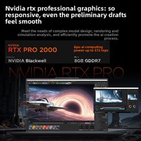 Lenovo ThinkPad P1 Stealth 07CD Ultra9 285H/32GB/1TB/RTX Pro 2000 Workstation Layar Sentuh Konfigurasi Standar Resmi Tiongkok