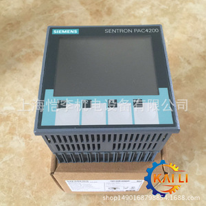 มิเตอร์ไฟฟ้าซีเมนส์ รุ่น 7KM3120-0BA01-1DA0 แบบสามเฟส หน้าจอ LCD แสดงผลการวัดกระแสไฟฟ้า 0.1A ถึง 100A - Product Image 2
