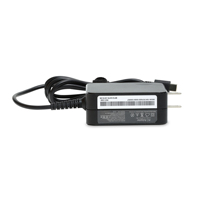 Vente chaude 65W 20V 3.25A USB Type C Portable Chargeur universel Adaptateur Câble Fabricant Chargeur d'ordinateur portable
