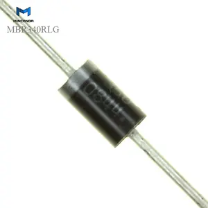 (SingleDiodes) MBR340RLG