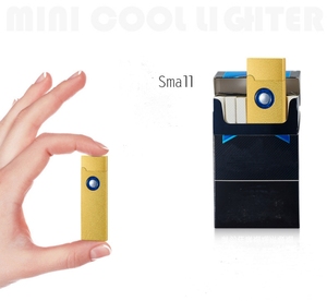 ที่จุดบุหรี่ไฟฟ้าแบบชาร์จไฟได้ USB - Product Image 3