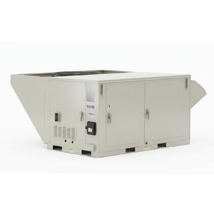 Climatiseur de toit à gaz commercial, prix direct usine, unité de chauffage et climatisation au gaz pour toiture - Product Image 5