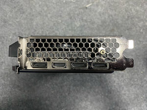 Tarjeta Gráfica para Juegos GeForce RTX 4060 de 8GB GDDR6, GPU RTX4060, Tarjeta de Video para PC de Escritorio para Juegos - Product Image 5