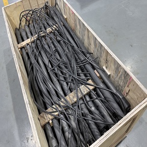 Cao silicon đúc sắt <span class=keywords><strong>anode</strong></span> fesicr <span class=keywords><strong>anode</strong></span> cho giếng sâu hoặc pipline iccp hệ thống - Product Image 5