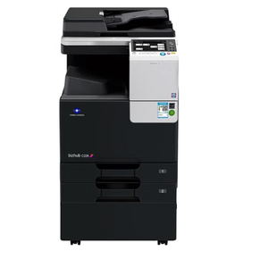 Imprimante multifonction A3 266i 245i Mono 26ppm 4 Go de RAM Écran tactile 7 pouces Bureau Haute capacité d'impression - Product Image 1