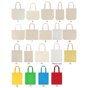 Bearky Bán buôn túi mua sắm tùy chỉnh <span class=keywords><strong>Tote</strong></span> Túi Phụ nữ túi thiết kế sang trọng Túi vải bán buôn - Product Image 4