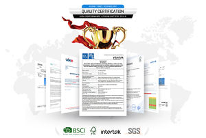 Литий-ионный аккумулятор HM 3.7В 280мАч NMC (катод) 501447, 300 циклов, 5.96г для игрушек и бытовой электроники - Product Image 5