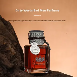 <span class=keywords><strong>Parfum</strong></span> pour <span class=keywords><strong>homme</strong></span> original en gros, longue durée, ton boisé, <span class=keywords><strong>parfum</strong></span> léger, style <span class=keywords><strong>Bad</strong></span> <span class=keywords><strong>Boy</strong></span>, avec Cologne tendance, 50/100 ml, Mosilin - Product Image 5