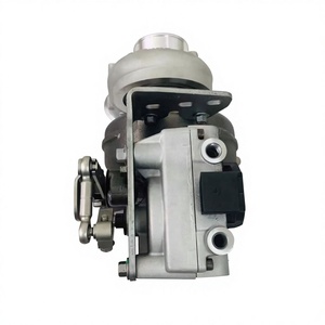 Turbocompresseur d'origine importé HE200GV pour 5353170 5350968 3793016 - Product Image 3