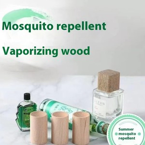 Không có lửa bằng gỗ tinh dầu khuếch tán thiết lập-Bán buôn gỗ khuếch tán cho xe hơi và khuếch tán gỗ - Product Image 5