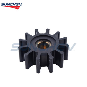 内舍伍德零件的水泵叶轮<span class=keywords><strong>10077K</strong></span> 132-0375 132-0498 - Product Image 4