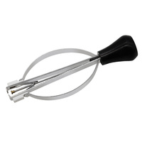 Aiguilles de montre Presseur Aiguilles de montre Picker Extracteur Outil de démontage Outil de réparation de montre Horloger Accessoires