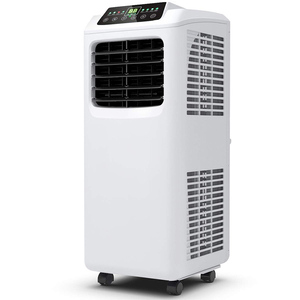 Aire Acondicionado Portátil de Pie para Habitación, 9000 BTU, 220V, con Precio de Fábrica - Product Image 5