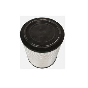 Peso del paquete duradero: 3.628 kilogramos P527682 Filtro de aire para camiones - Product Image 3