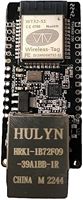 Aismartlink WT32-ETH01 ESP32 Module Ethernet Carte de développement 100Mbps RJ45