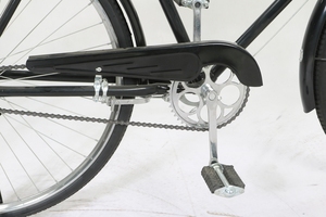 <span class=keywords><strong>Bicicleta</strong></span> Vintage al por Mayor, 28 Pulgadas, Una Velocidad, Cuadro de Acero Resistente, <span class=keywords><strong>Bicicleta</strong></span> Tradicional - Product Image 2