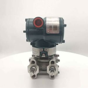 เครื่องวัดความดันแบบดิฟเฟอเรนเชียล YOKOGAWA- EJA110E 210 990 รุ่นขายดี พร้อมมิเตอร์วัดการไหลแบบแม่เหล็ก - Product Image 6